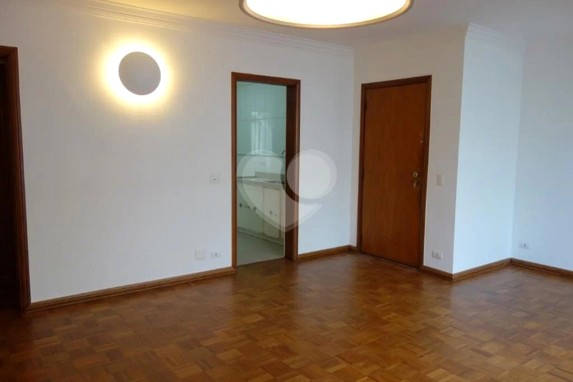 Venda Apartamento São Paulo Jardim Europa REO255620 19