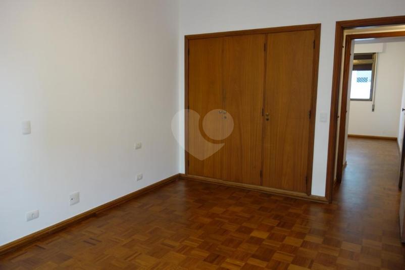 Venda Apartamento São Paulo Jardim Europa REO255620 8