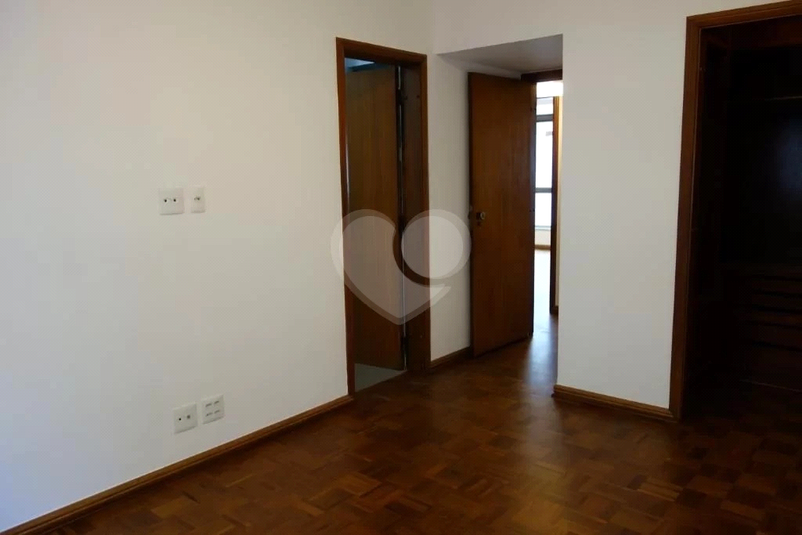 Venda Apartamento São Paulo Jardim Europa REO255620 29