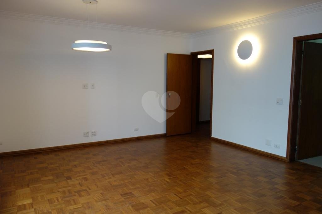 Venda Apartamento São Paulo Jardim Europa REO255620 3