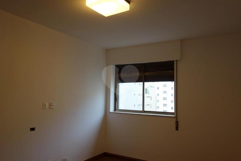 Venda Apartamento São Paulo Jardim Europa REO255620 9