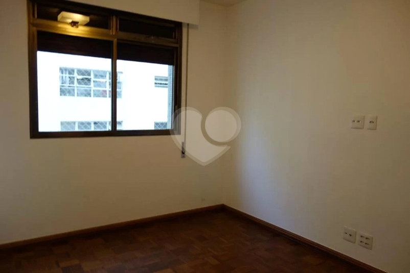 Venda Apartamento São Paulo Jardim Europa REO255620 28