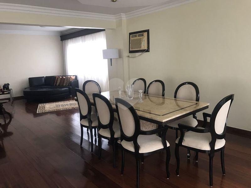 Venda Apartamento Santos Boqueirão REO255674 2