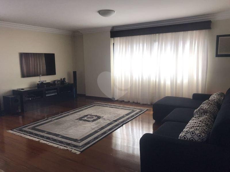 Venda Apartamento Santos Boqueirão REO255674 1