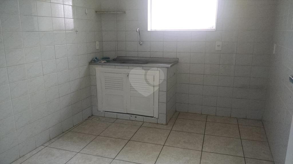 Venda Apartamento São Paulo Perdizes REO25576 5