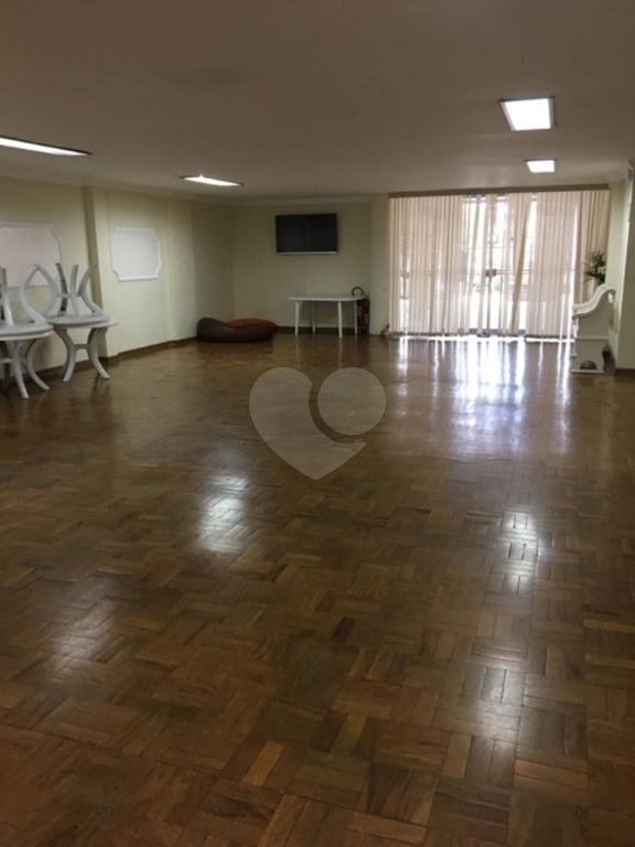 Venda Apartamento São Paulo Santana REO255808 19