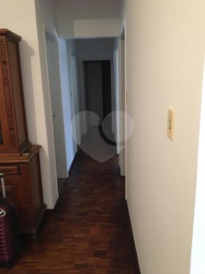 Venda Apartamento São Paulo Santana REO255808 5