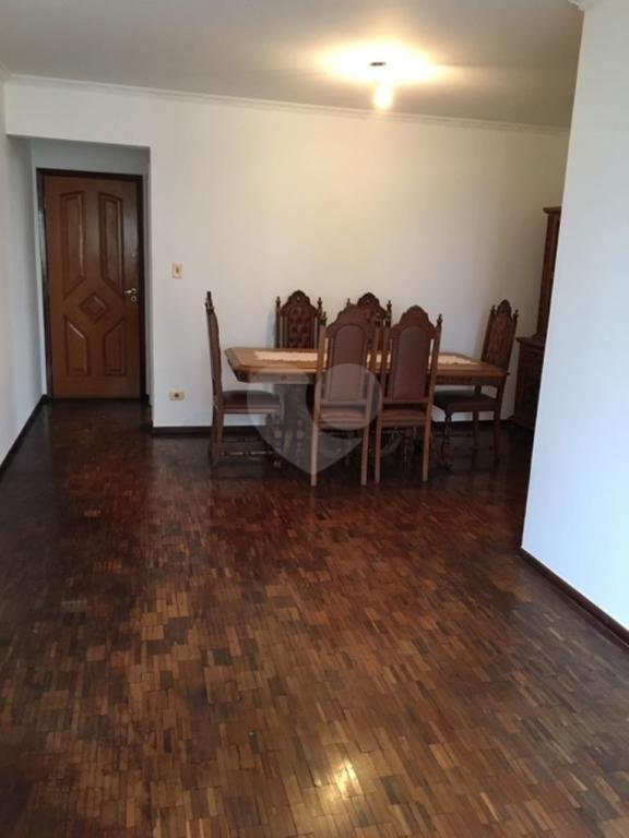 Venda Apartamento São Paulo Santana REO255808 2