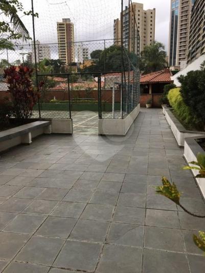 Venda Apartamento São Paulo Santana REO255808 16