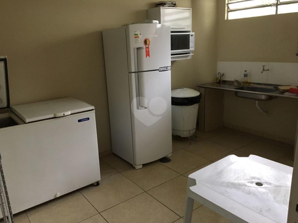 Venda Apartamento São Paulo Santana REO255808 18