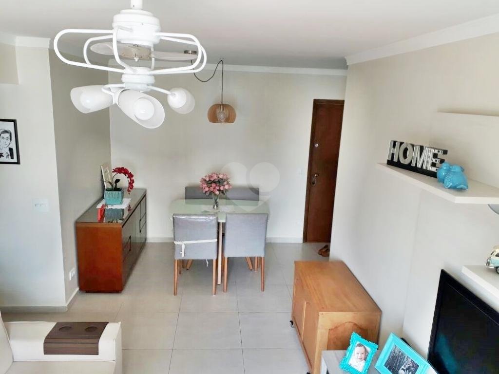 Venda Apartamento São Paulo Santana REO255814 3