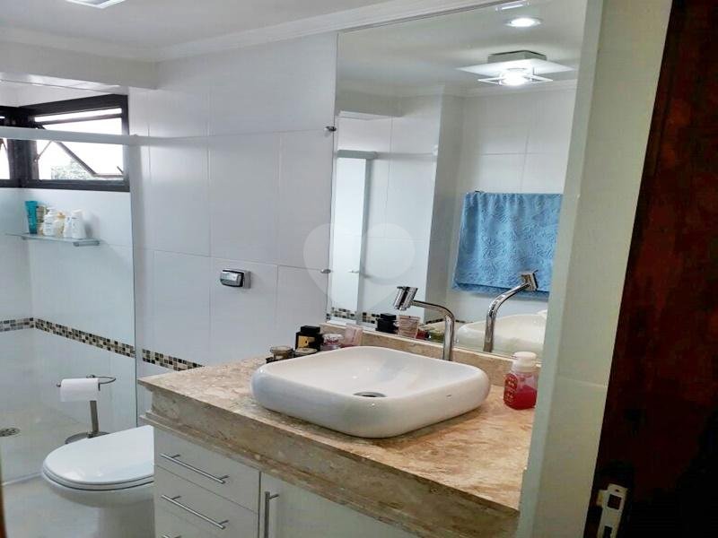 Venda Apartamento São Paulo Santana REO255814 10