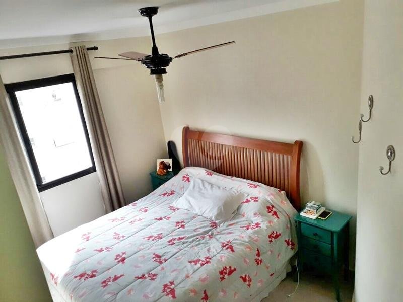 Venda Apartamento São Paulo Santana REO255814 15