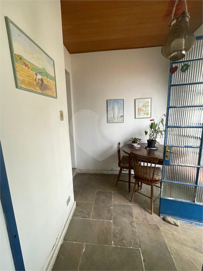 Venda Casa térrea São Paulo Sumaré REO255816 31