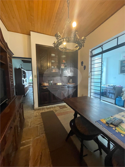 Venda Casa térrea São Paulo Sumaré REO255816 37