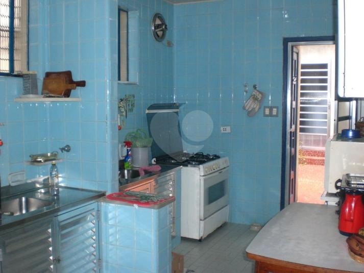 Venda Casa térrea São Paulo Sumaré REO255816 6