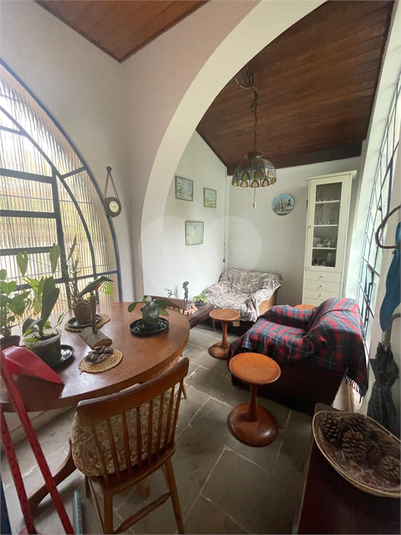 Venda Casa térrea São Paulo Sumaré REO255816 30