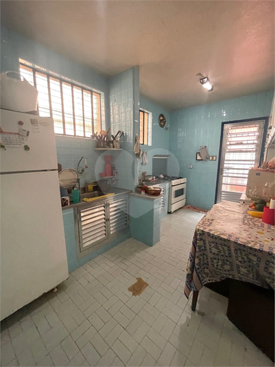 Venda Casa térrea São Paulo Sumaré REO255816 41