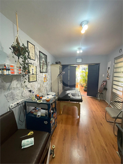 Venda Casa térrea São Paulo Sumaré REO255816 51