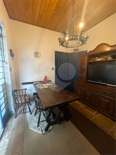 Venda Casa térrea São Paulo Sumaré REO255816 38