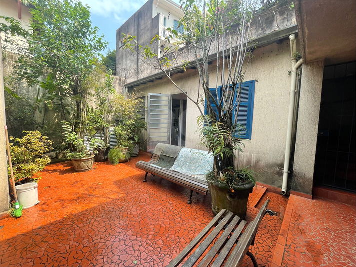 Venda Casa térrea São Paulo Sumaré REO255816 55