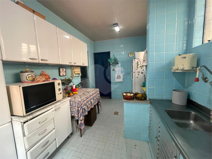 Venda Casa térrea São Paulo Sumaré REO255816 43