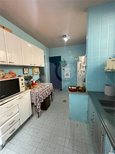 Venda Casa térrea São Paulo Sumaré REO255816 42