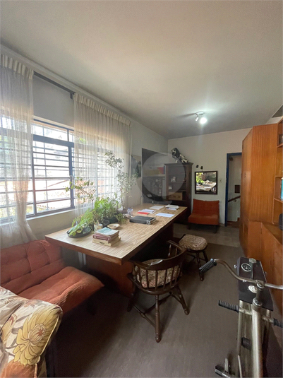 Venda Casa térrea São Paulo Sumaré REO255816 28