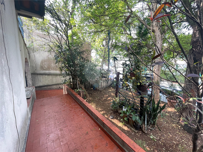 Venda Casa térrea São Paulo Sumaré REO255816 58