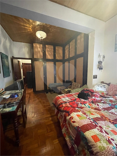 Venda Casa térrea São Paulo Sumaré REO255816 33