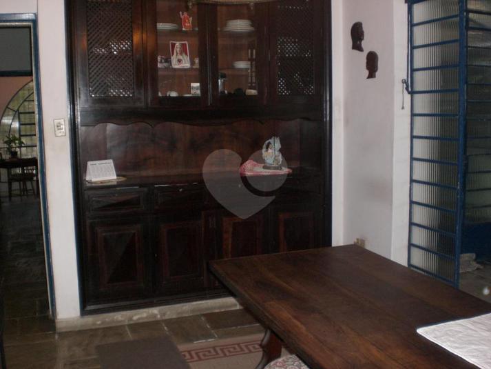 Venda Casa térrea São Paulo Sumaré REO255816 5