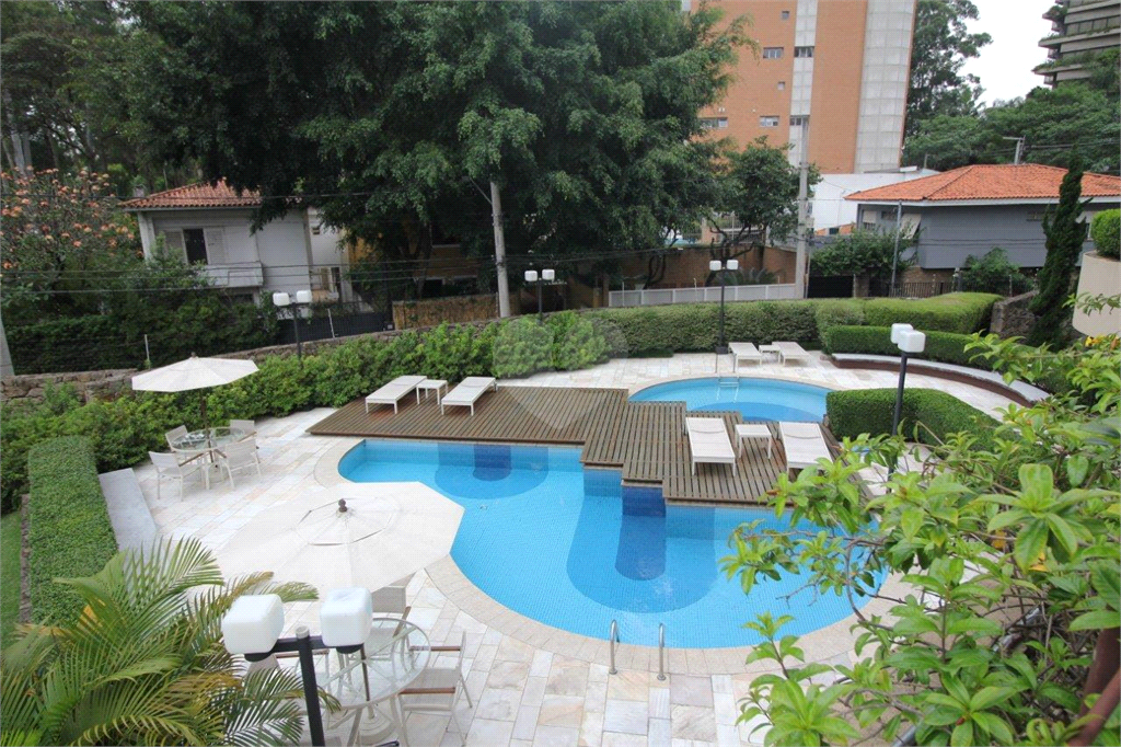 Venda Apartamento São Paulo Jardim Luzitânia REO255826 33