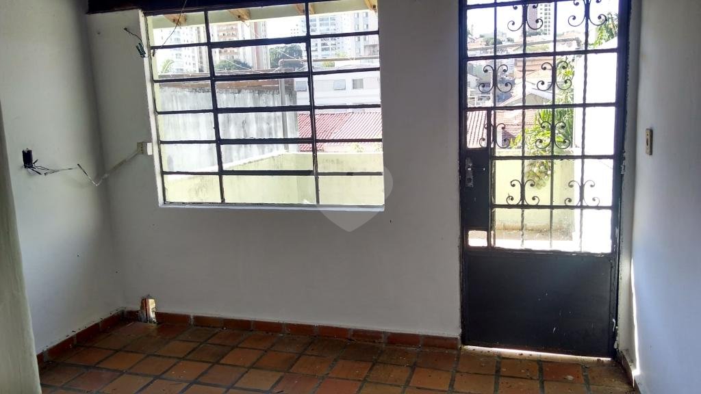 Venda Sobrado São Paulo Santana REO255866 10