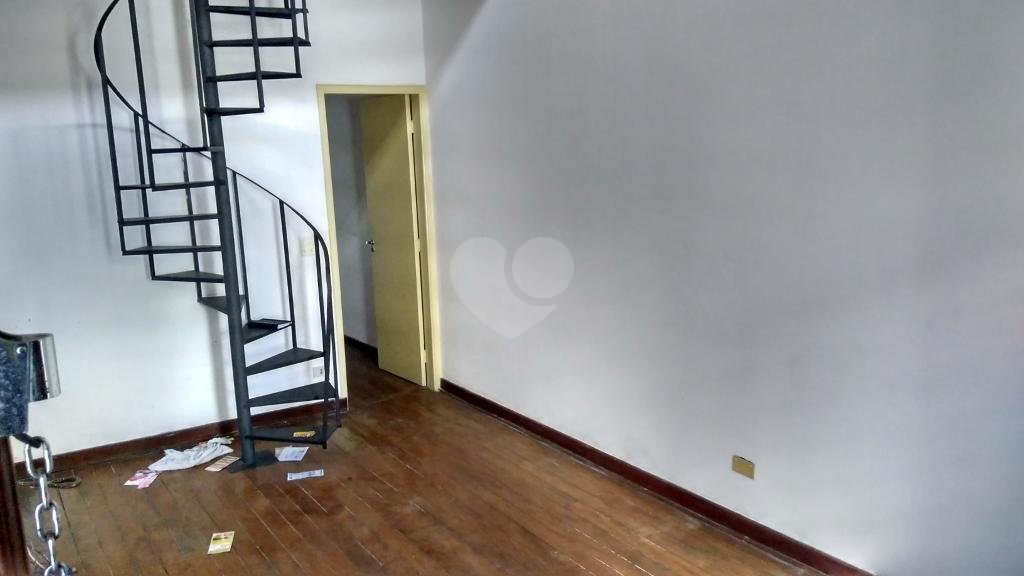 Venda Sobrado São Paulo Santana REO255866 3