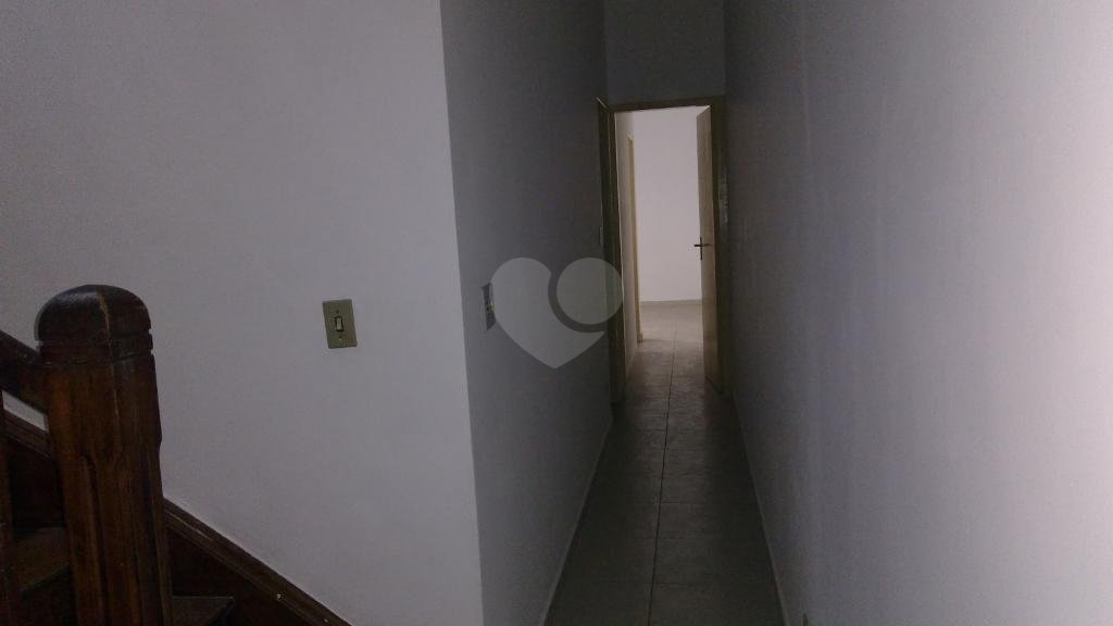 Venda Sobrado São Paulo Santana REO255866 14