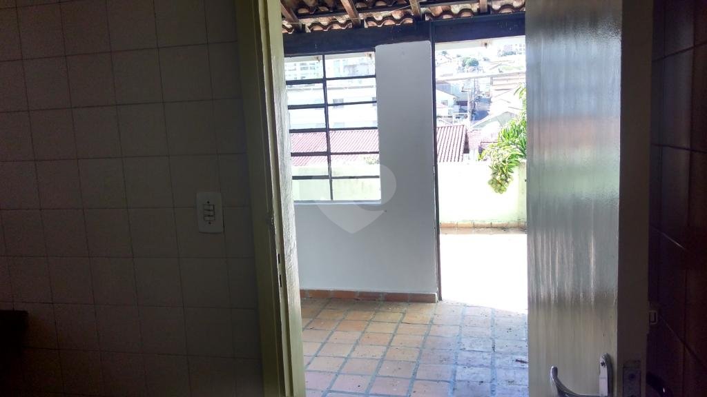 Venda Sobrado São Paulo Santana REO255866 13