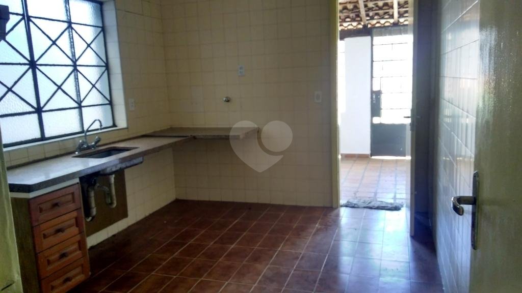 Venda Sobrado São Paulo Santana REO255866 9