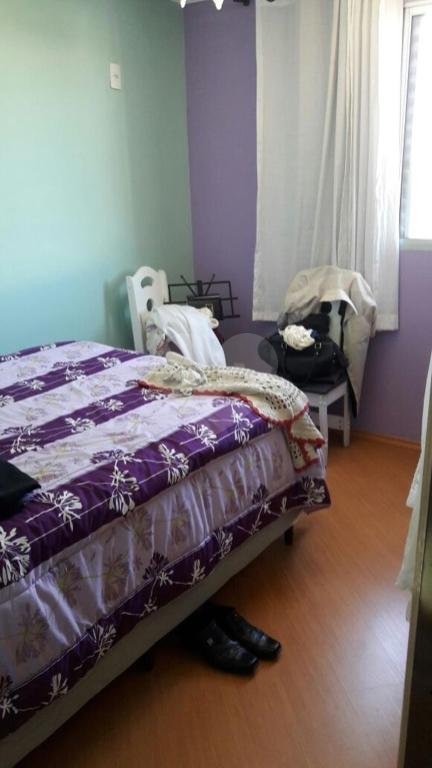 Venda Apartamento Guarulhos Água Chata REO255877 15