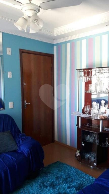 Venda Apartamento Guarulhos Água Chata REO255877 12