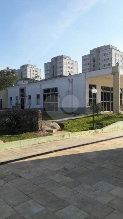 Venda Apartamento Guarulhos Água Chata REO255877 19