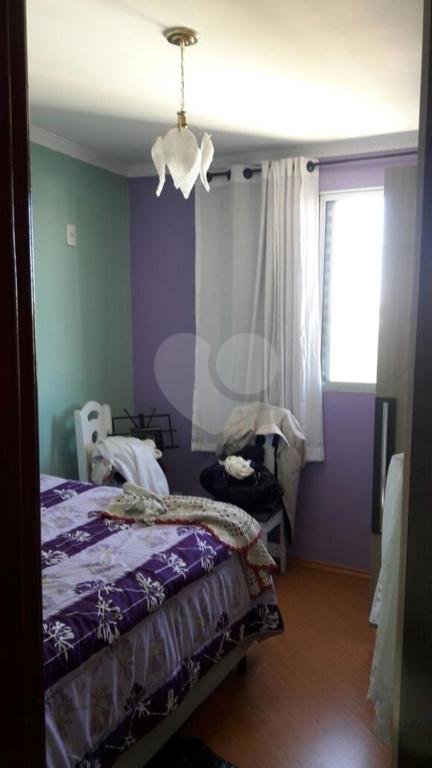 Venda Apartamento Guarulhos Água Chata REO255877 13