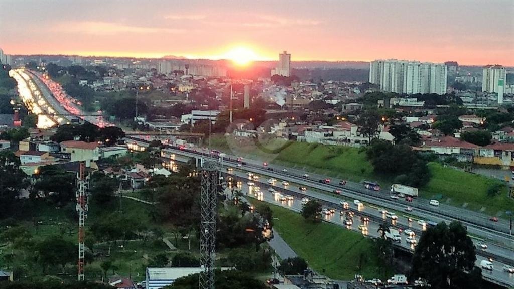 Venda Apartamento São Paulo Jardim Japão REO255925 2