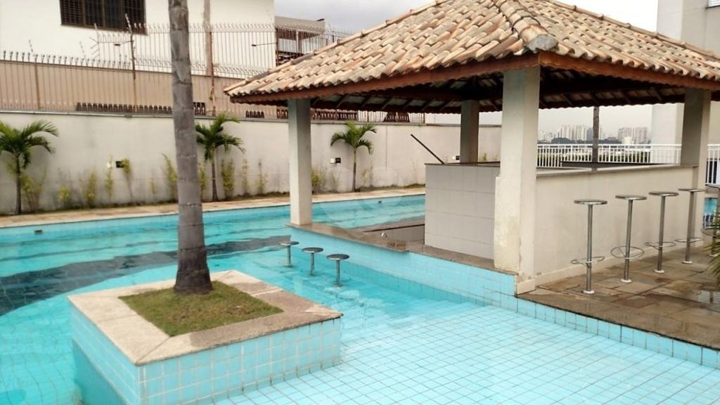 Venda Apartamento São Paulo Jardim Japão REO255925 17