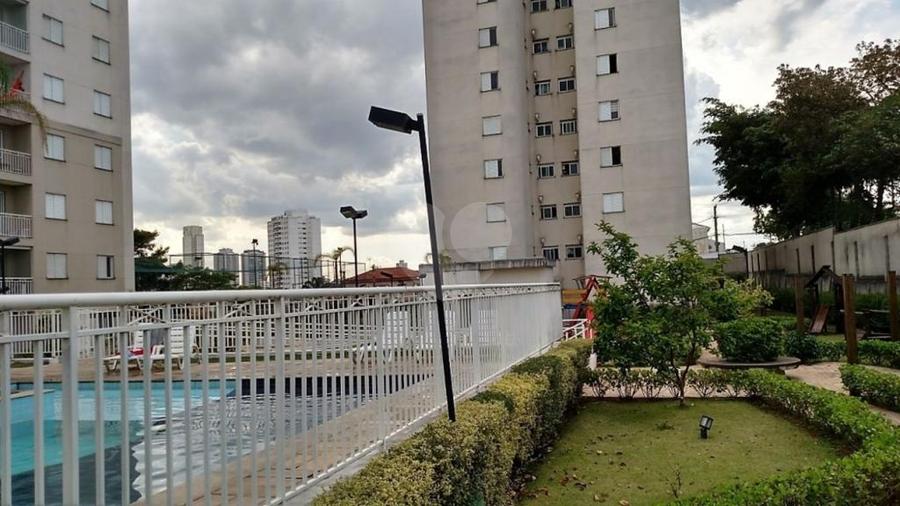 Venda Apartamento São Paulo Jardim Japão REO255925 19