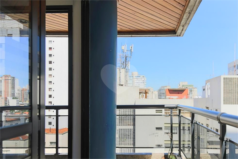 Venda Cobertura São Paulo Santa Cecília REO255932 5