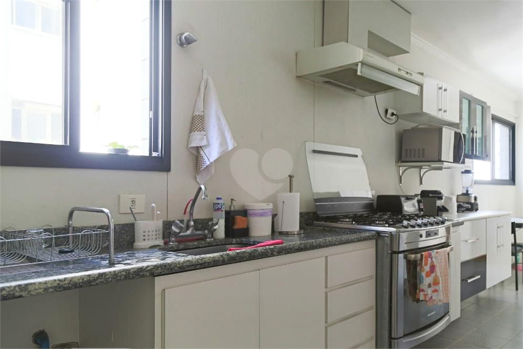 Venda Cobertura São Paulo Santa Cecília REO255932 16