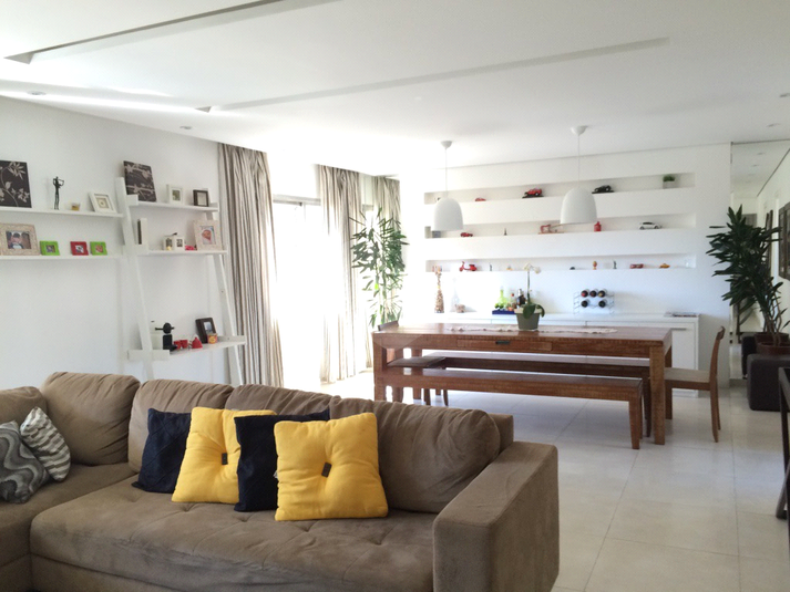 Venda Apartamento São Paulo Jardim Ampliação REO255943 14