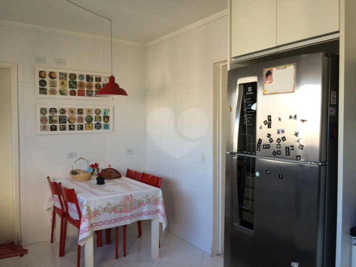 Venda Apartamento São Paulo Jardim Ampliação REO255943 1