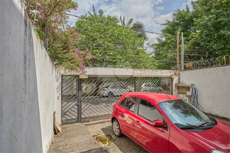 Venda Sobrado São Paulo Granja Julieta REO255947 45