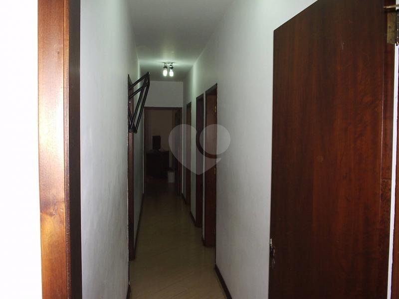 Venda Casa São Paulo Jardim Leonor REO25596 11